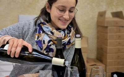 La Vallée du Rhône septentrionale s’anime au rythme des Marchés aux vins en décembre