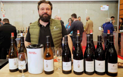 [Crozes-Hermitage] Nouvelle direction, nouveaux défis pour la Cave de Clairmont