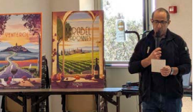 [CDRV Nyons] Un vignoble qui monte en puissance