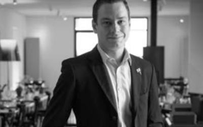  [CDR] Julien Pratabuy : révéler les Côtes du Rhône au Château de Montcaud