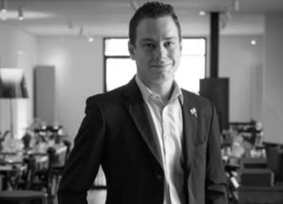 Julien Pratabuy Côtes du Rhône au Château de Montcaud
