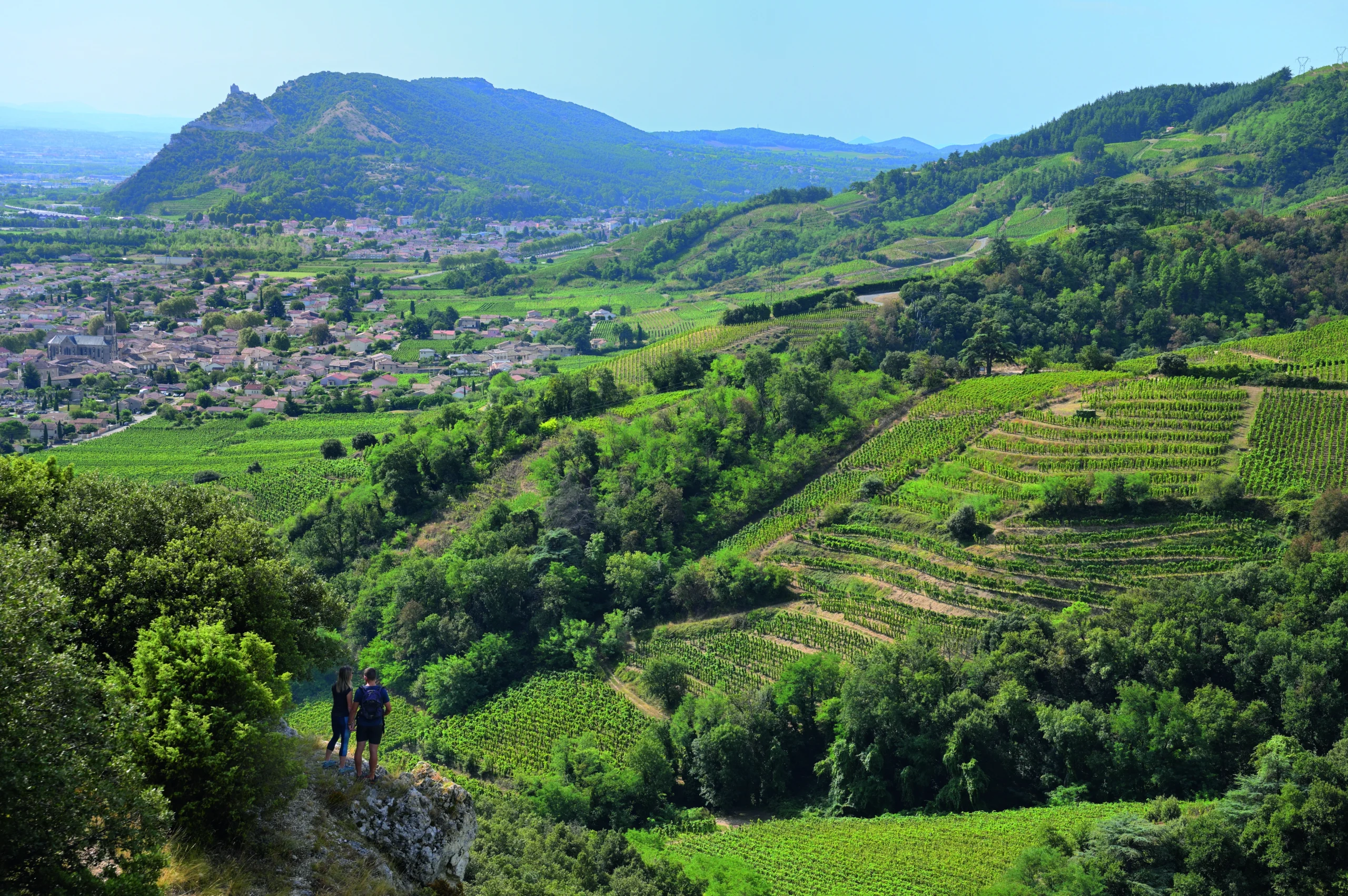 Objectif UNESCO Crus septentrionaux